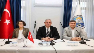 Mudanya Belediyesi 2025 yılı bütçesi onaylandı
