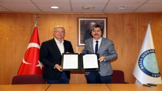 Mudanya tarımla kazanacak