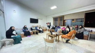 Müftülük kursları başladı