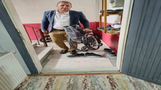 Müftülükten anlamlı destek