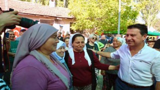 Muğla Büyükşehirden vatandaşlara son üç ayda 7 Milyon 312 Bin TL sosyal destek