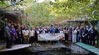 Muğla öğretmen etkileşim günleri Seydikemerde başladı