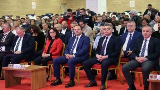 Muğla Turizm Araştırma ve Strateji Geliştirme Platformu tanıtım toplantısı yapıldı