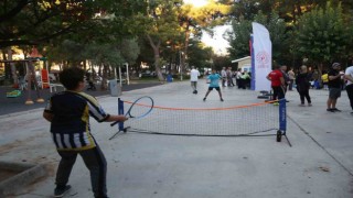Muğlada Amatör Spor Haftası etkinlikler başladı