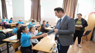 Muğlada eğitimde yabancı dil atağı