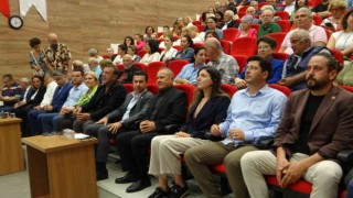 Muğlada film gösterimi etkinliği