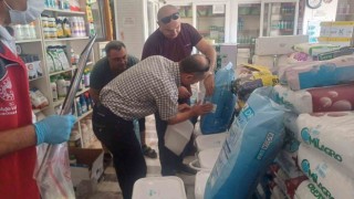 Muğlada gübre denetimleri devam ediyor