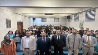 Muğlada Mevlid-i Nebi haftası programı düzenlendi