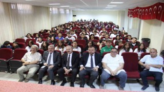 Muğlada Mevlid-i Nebi programları düzenlendi