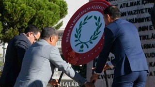 Muğlada Muhtarlar Günü, törenle kutlandı