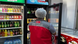 Muğlada okul kantinlerinde gıda güvenliği denetimleri tamamlandı