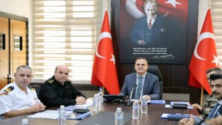 Muğlada organize suç örgütlerine geçit yok