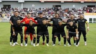Muğlaspor, Balıkesir deplasmanında puan arayacak