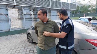 Muhtar uyuşturucu madde ticareti suçundan tutuklandı