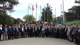 Mustafa Saatcı: “Görevimizi hiç kimseyi ayırt etmeden hizmet odaklı sürdüreceğiz”