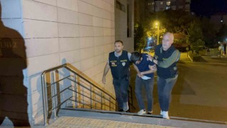 Müşterilerini 25 milyon TL dolandıran kuyumcu adliyeye sevk edildi