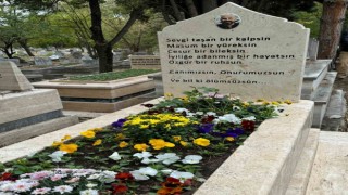 Müzisyen Onur Şener ölümünün ikinci yılında anıldı