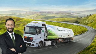 Naturelgaz, Net Karını 6 Kat Artırdı!