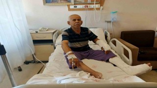 NDHde iki hasta sağlığına kavuştu