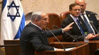 Netanyahu: “Daha fazla Arap ülkesiyle barış sağlamayı hedefliyorum”