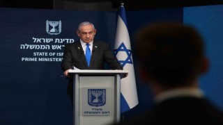 Netanyahudan saldırılara devam mesajı