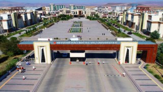 NEVÜ Akademisyenlerinden TÜBİTAK Proje Başarısı