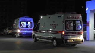 Niğdede 5 kişi sobadan zehirlendi