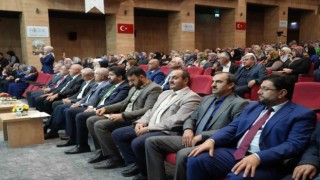 Niğdede Camiler ve Din Görevlileri Haftası Başladı
