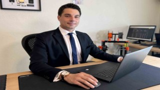 Nikita Türkmenden diş sağlığında yapay zeka destekli 3D printer sistemi