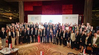 Nilüfer Belediyesi Türkiye Sağlıklı Kentler Birliğinde örnek projelerini paylaştı