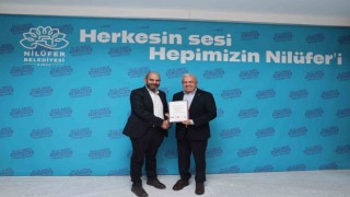 Nilüfer Belediyesi veri güvenliğini güçlendirdi