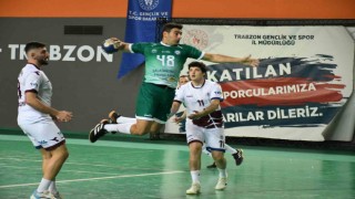 Nilüfer Belediyespordan üst üste 7. galibiyet