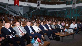 Nilüferde Tarımsal Kalkınma ve Kooperatifçilik Çalıştayı