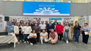 Nilüferde “Yerel Yönetimler ve Sağlık” buluşması