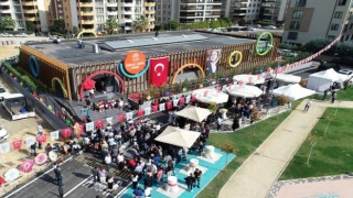 Nilüfere 25 kreş inşa edilecek