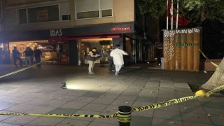 Nişantaşında bir restorana 2 gün üst üste kurşun yağdırdılar