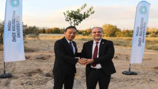 NÖHÜde “Bir Asırlık Dostluk: Türk-Japon İlişkisi” paneli düzenlendi