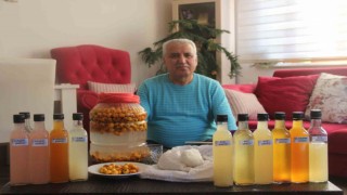 Nohut koyunca şifa, koymayınca şarap oluyor
