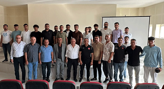 Nurdağı Belediyespor Yeni Sezon İçin İddialı Hazırlanıyor