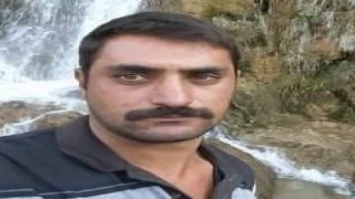 Odun kesmeye gittiği arazide kalp krizine yenik düştü