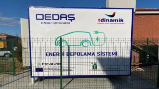 OEDAŞtan enerji sektörünün ihtiyaçlarına yenilikçi çözümler