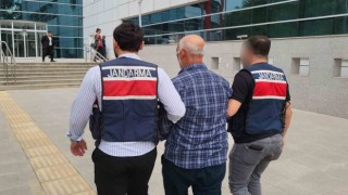 Öğrenciler ile terör örgütü mensuplarını buluşturan dernek yöneticisi yakalandı