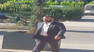 Ogün Samast İstanbulda görülen duruşmaya katılmak üzere Trabzon Adliyesine geldi