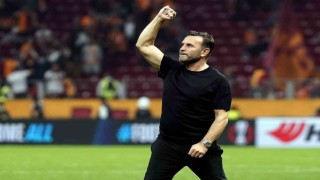 Okan Burukun 12. derbisi