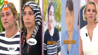 Okula diyerek evden çıkan 13 yaşındaki kız çocuğu, 6 gün sonra 9 suç kaydı olan şahsın yanında bulundu