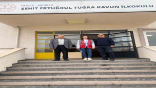 Okullarda temizlik denetimi