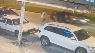 Öldüren çelme olayında 3 şüpheli gözaltına alındı
