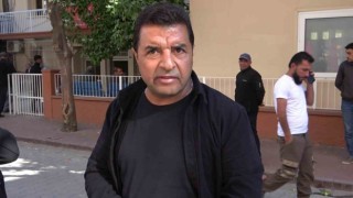 Öldürülen Sametin yakını: “Gençlerimiz mahallede penguen gibi yürüyor”