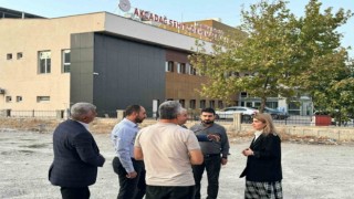 Ölmeztopraktan Akçadağda inceleme
