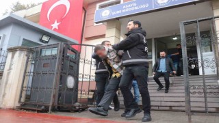 Ölümle neticelenen çelme olayında 3 şüpheli adliyede